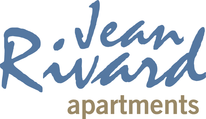 Perfect image of Apartments Rivard Jean